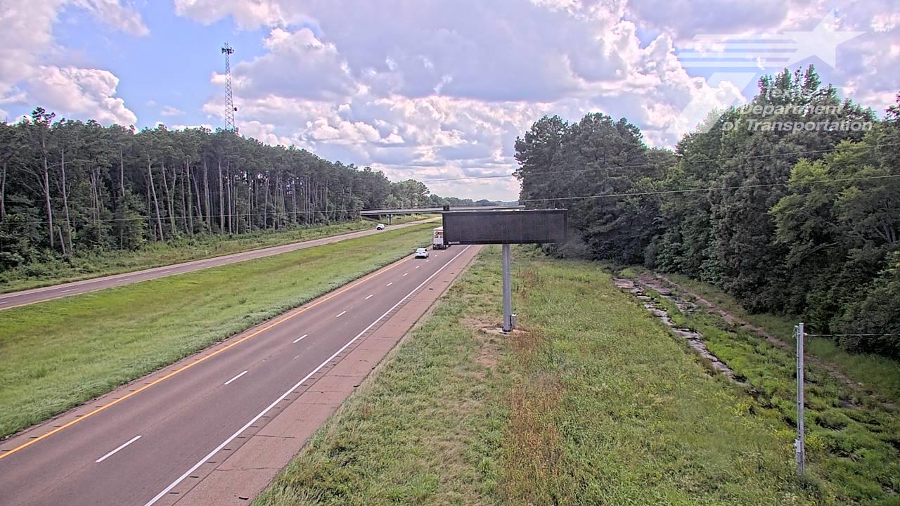 Live snapshot from IH30 at FM44