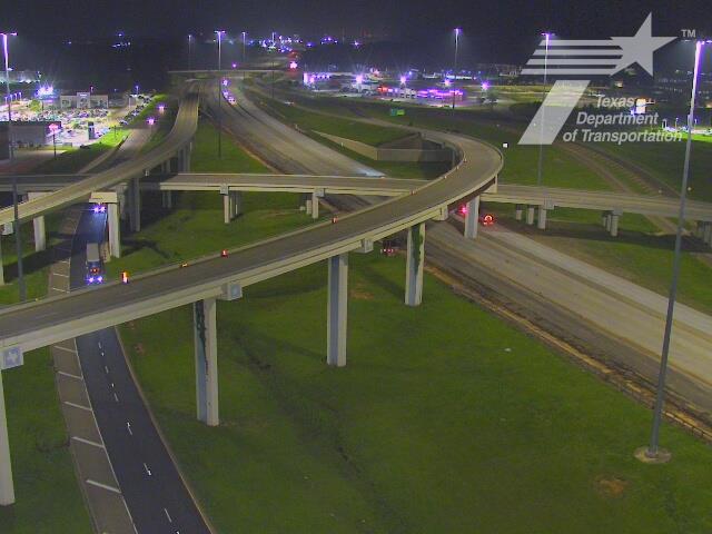 Live snapshot from IH30 at IH369.HM