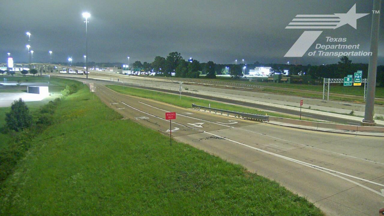 Live snapshot from ATL.IH30.UniversitySt
