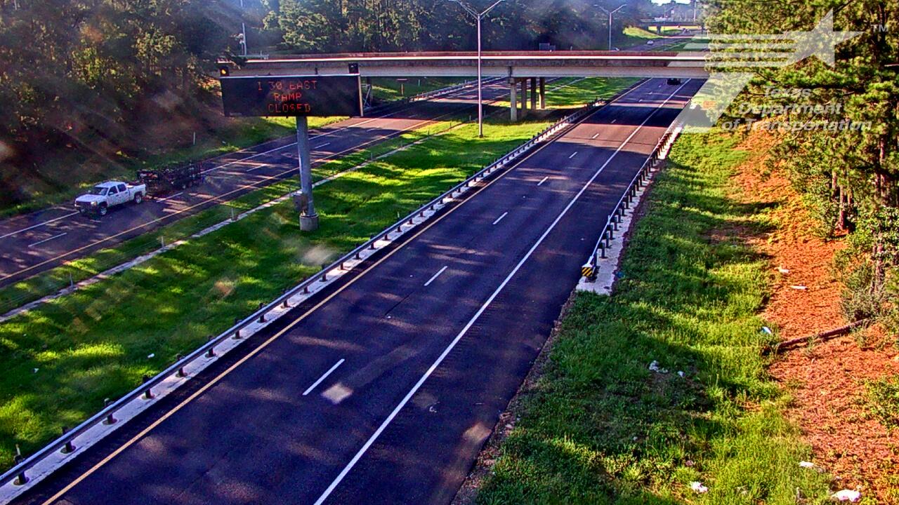 Live snapshot from IH369 at US67
