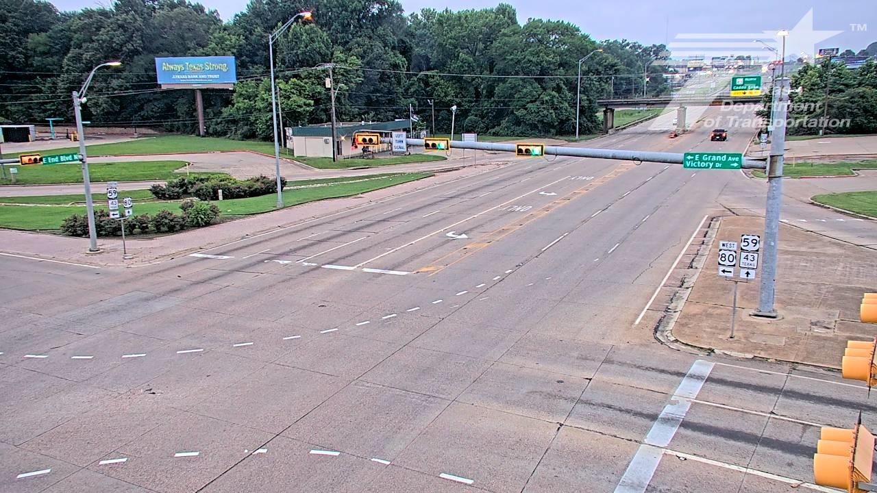 Live snapshot from Axis camera