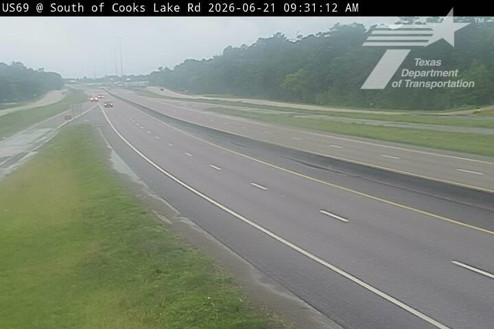 Live snapshot from BMT - US-69 @ US-96 - Lumberton
