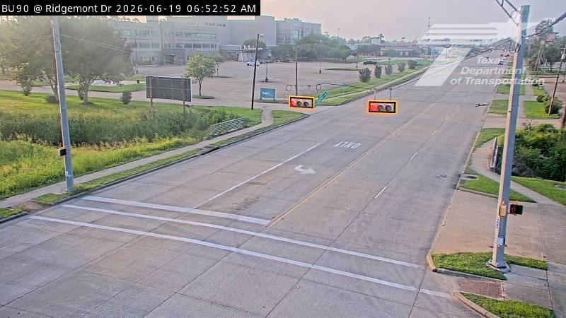 Live snapshot from BU90 @ Ridgemont Dr - Orange