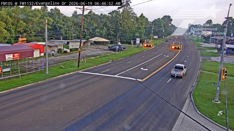 Live snapshot from FM105 @ FM1132 -Vidor