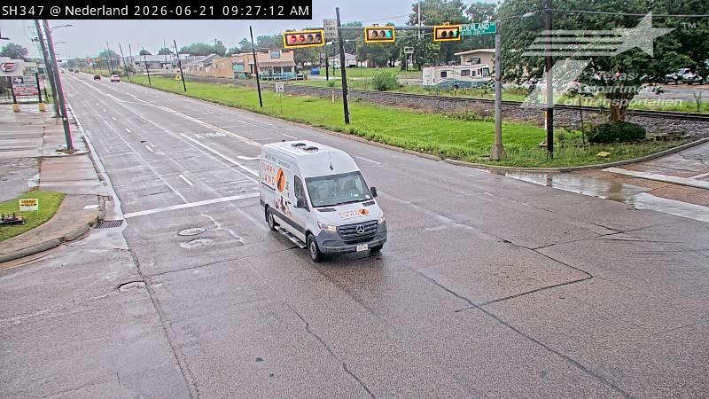 Live snapshot from SH347 @ Nederland - Nederland