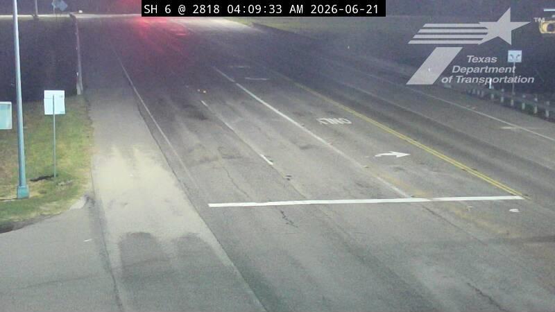 Live snapshot from FM2818@SH6