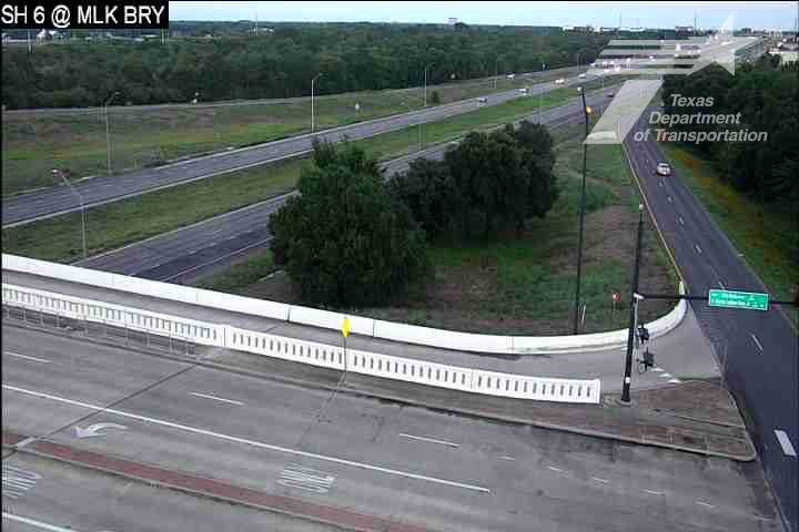 Live snapshot from SH6@Old Reliance