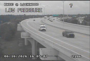 Live snapshot from BW8E @ Lockwood