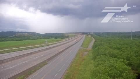 Live snapshot from CCTV-01 Bottom of Ranger Hill
