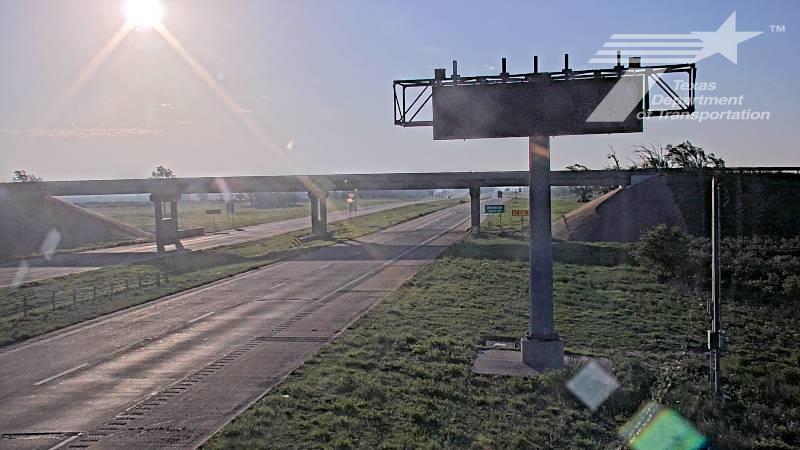 Live snapshot from CHS-I40 @ McClean