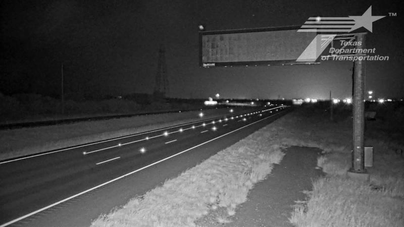 Live snapshot from CHS-US287 @ CR16