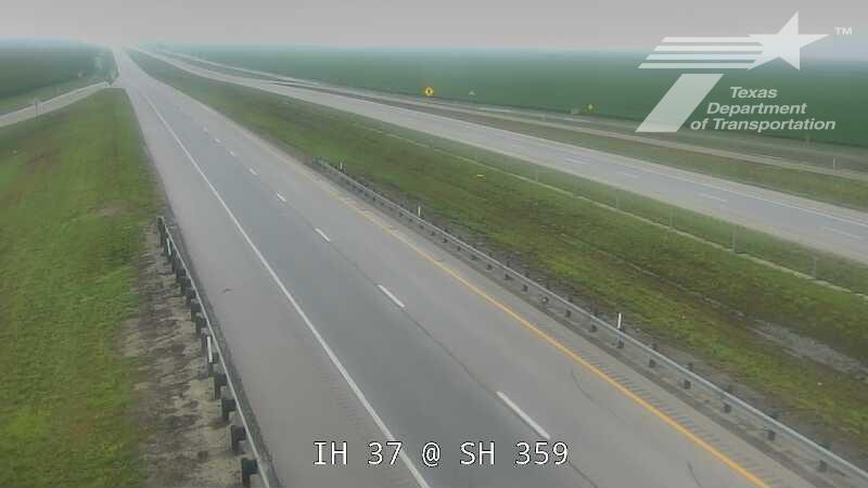 Live snapshot from IH 37 @ SH 359