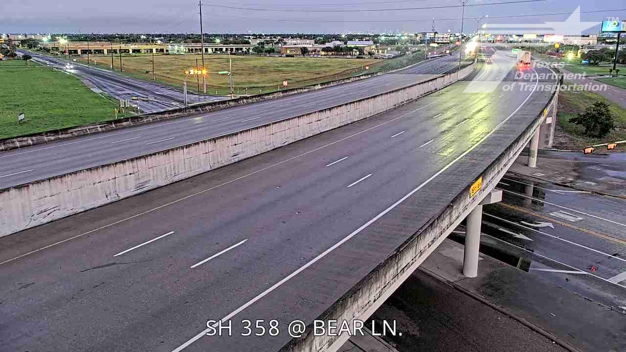 Live snapshot from SH358 @ Bear