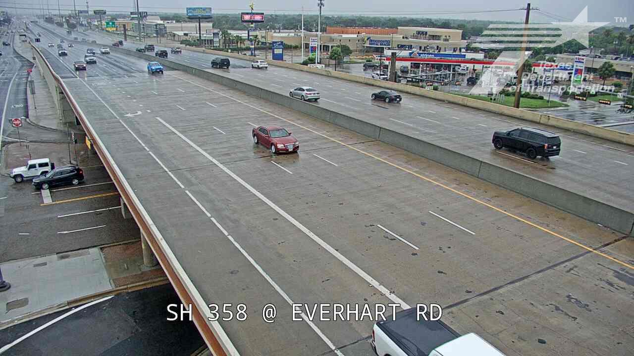 Live snapshot from CRP-SH358 @ Everhart