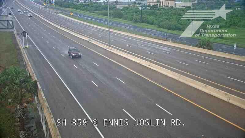 Live snapshot from SH358 @ SS3-Ennis Joslin
