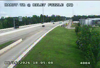 Live snapshot from HTR @ Riley Fuzzell (North)