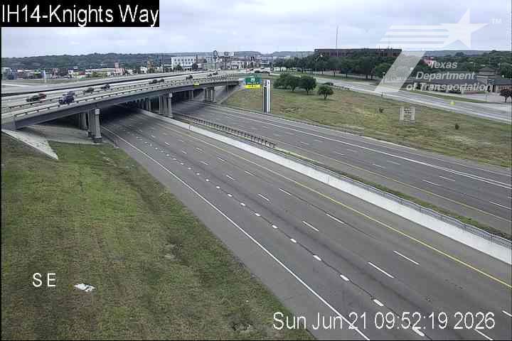 Live snapshot from I14@Knight's Way - Harker Heights