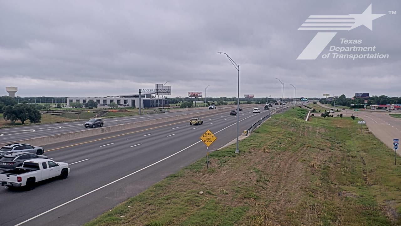 Live snapshot from I35@Crest-Lacy Lakeview