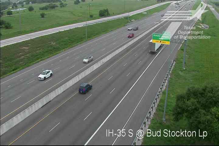 Live snapshot from IH-35 @ Bud Stockton Lp