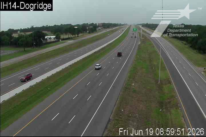 Live snapshot from IH14@Dogridge-Belton