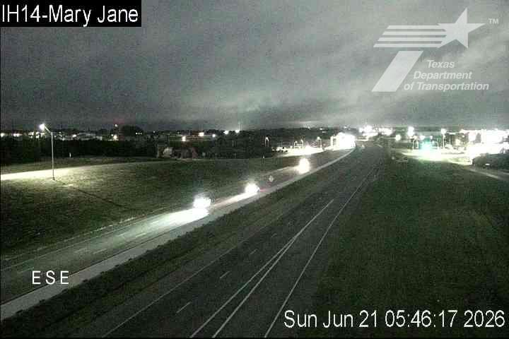 Live snapshot from IH14@MaryJane-Belton