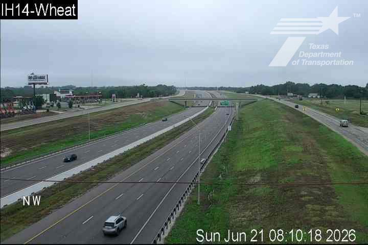 Live snapshot from IH14@Wheat-Belton