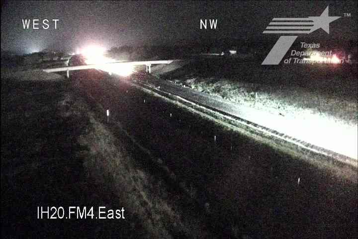 Live snapshot from IH20 @ FM4 East