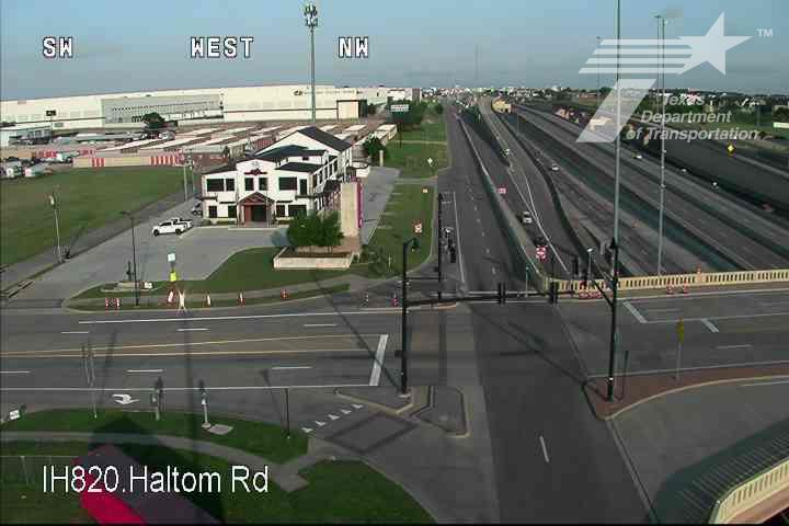 Live snapshot from IH820NL @ Haltom