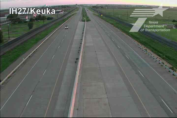 Live snapshot from IH 27 @ Keuka
