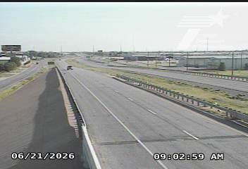 Live snapshot from IH27@98TH