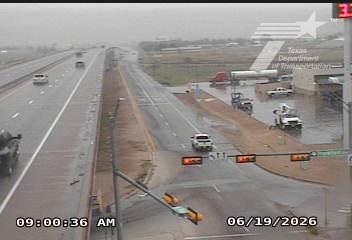 Live snapshot from US 84 @ Frankford