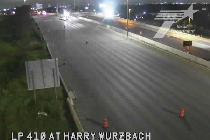 Live snapshot from LP 410 at Harry Wurzbach