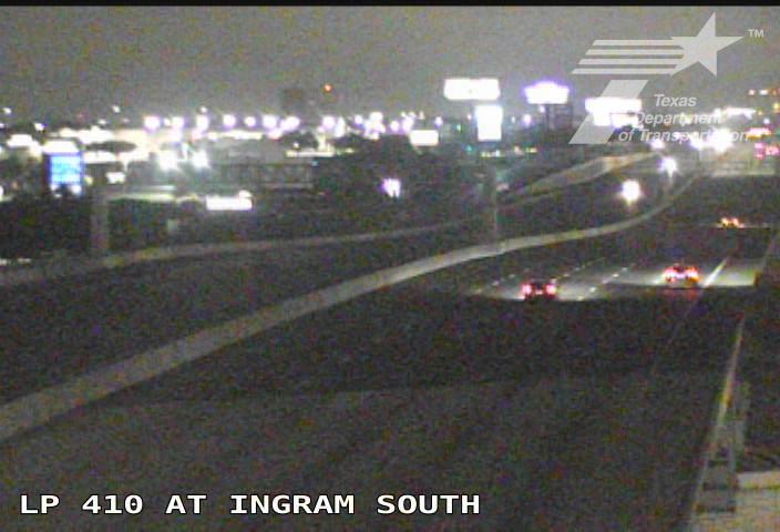 Live snapshot from LP 410 at Ingram South
