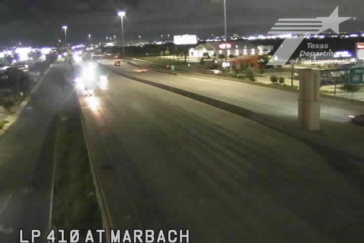 Live snapshot from LP 410 Marbach