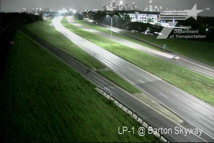 Live snapshot from LP-1 @ Barton Skyway