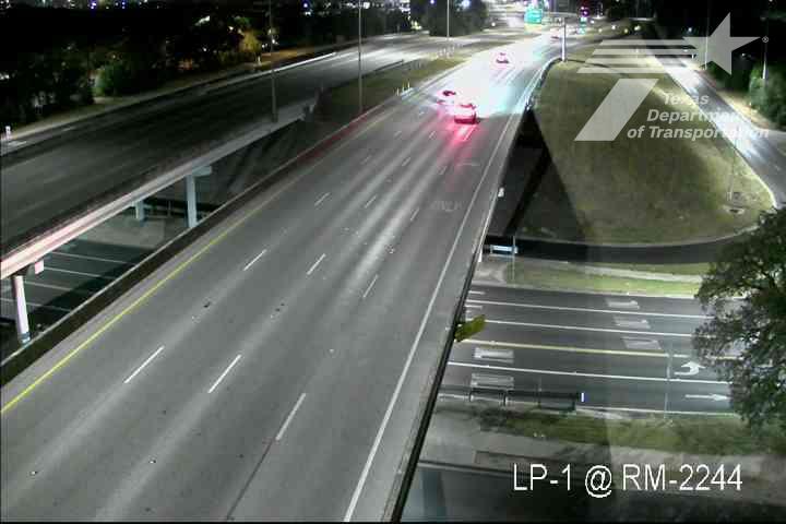Live snapshot from LP-1 @ RM-2244
