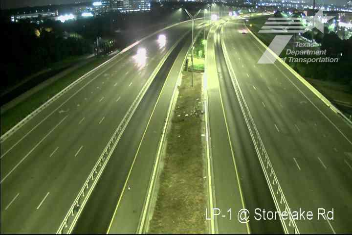 Live snapshot from LP-1 @ Stonelake Rd