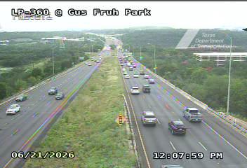 Live snapshot from LP-360 @ Gus Fruh Park