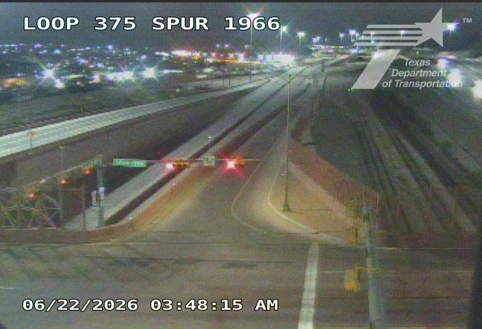 Live snapshot from LP-375 @ SP-1966