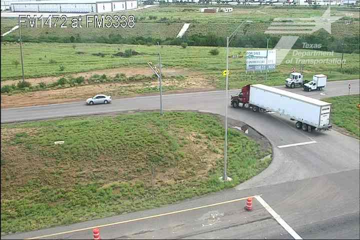 Live snapshot from FM1472 @ FM3338