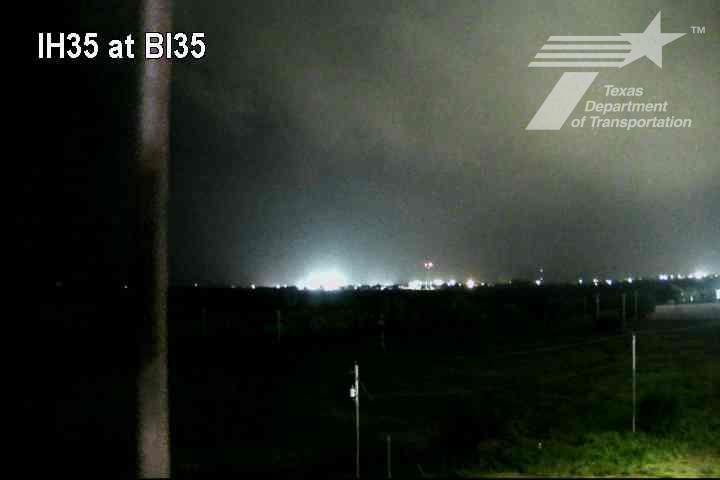 Live snapshot from IH35 @ BI35