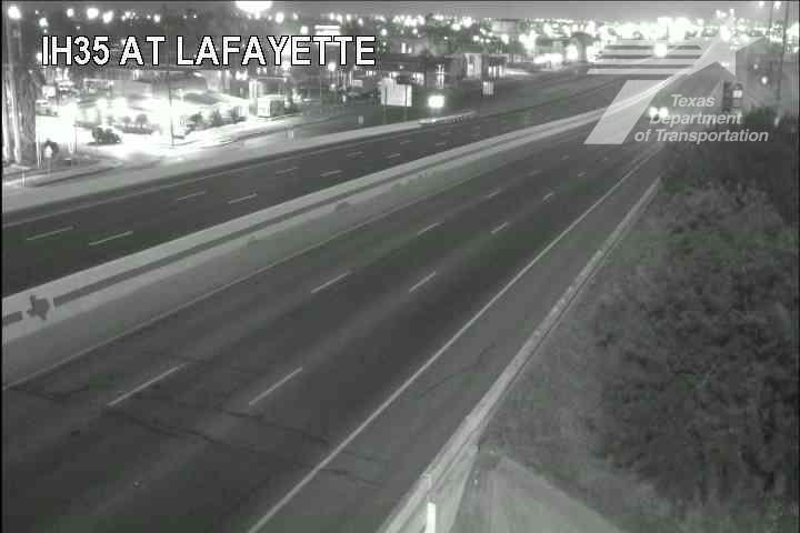 Live snapshot from IH35 @ Lafayette