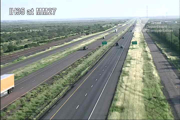 Live snapshot from LRD-IH35 @ MM27