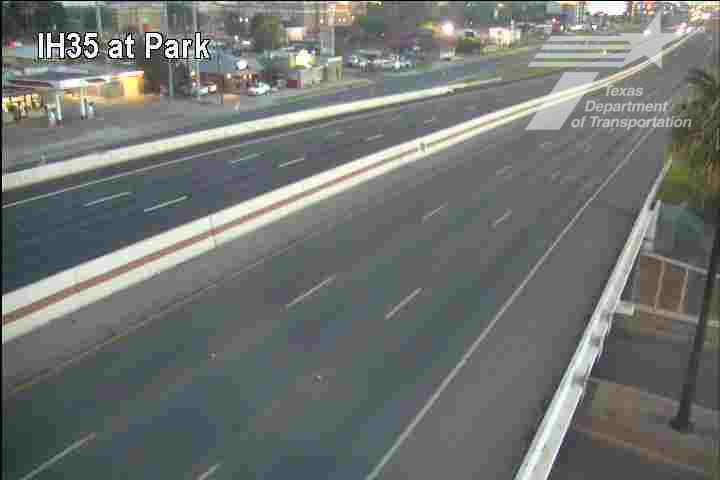 Live snapshot from IH35 @ Park