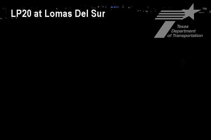 Live snapshot from LP20 @ Lomas Del Sur
