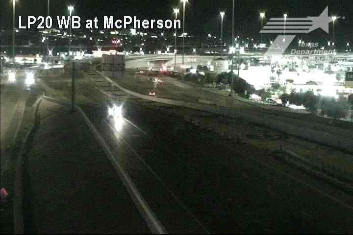 Live snapshot from LP20WB @ McPherson