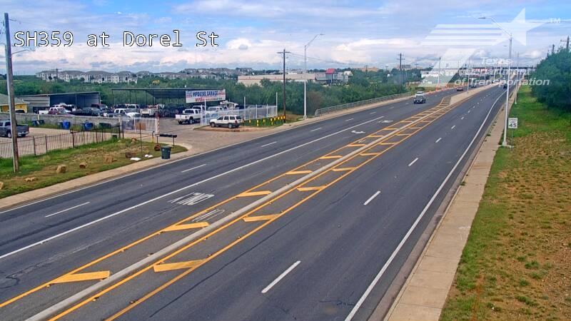 Live snapshot from SH359 @ Dorel