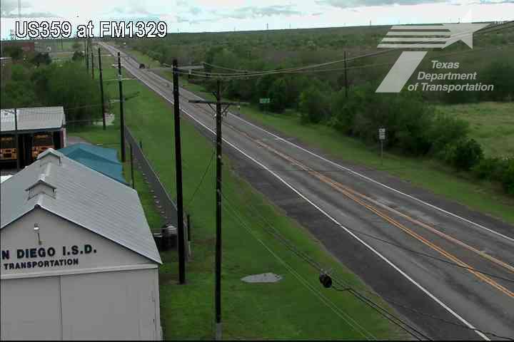 Live snapshot from SH359 @ FM1329