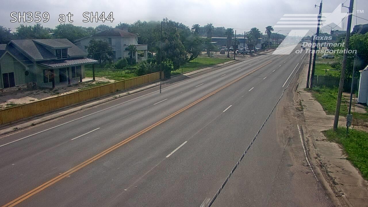 Live snapshot from SH359 @ SH44