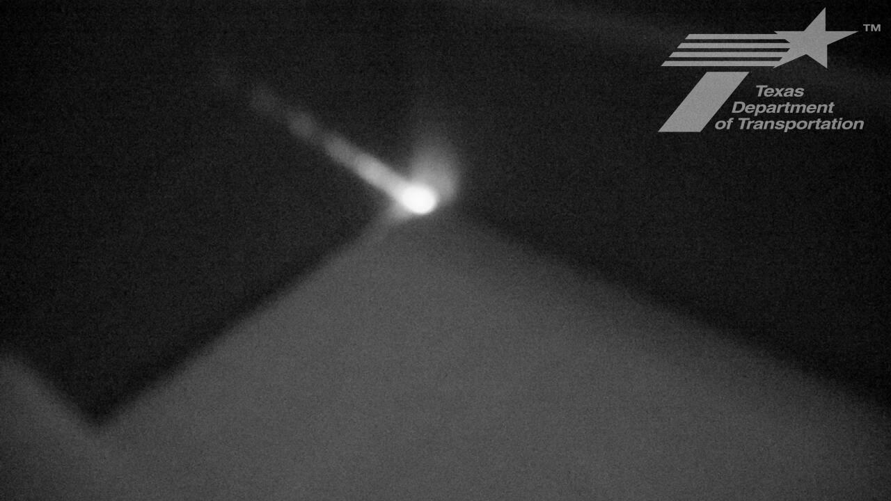 Live snapshot from US83 @ LP20